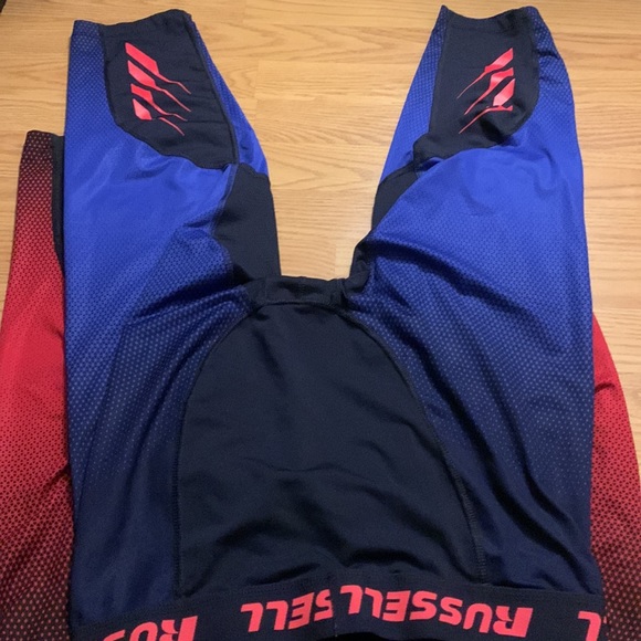 Russell Base Layer tights L set of 2 - Picture 5 of 7